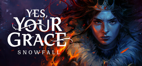 遵命陛下 寒冬（Yes, Your Grace 2 Snowfall）免安装中文版